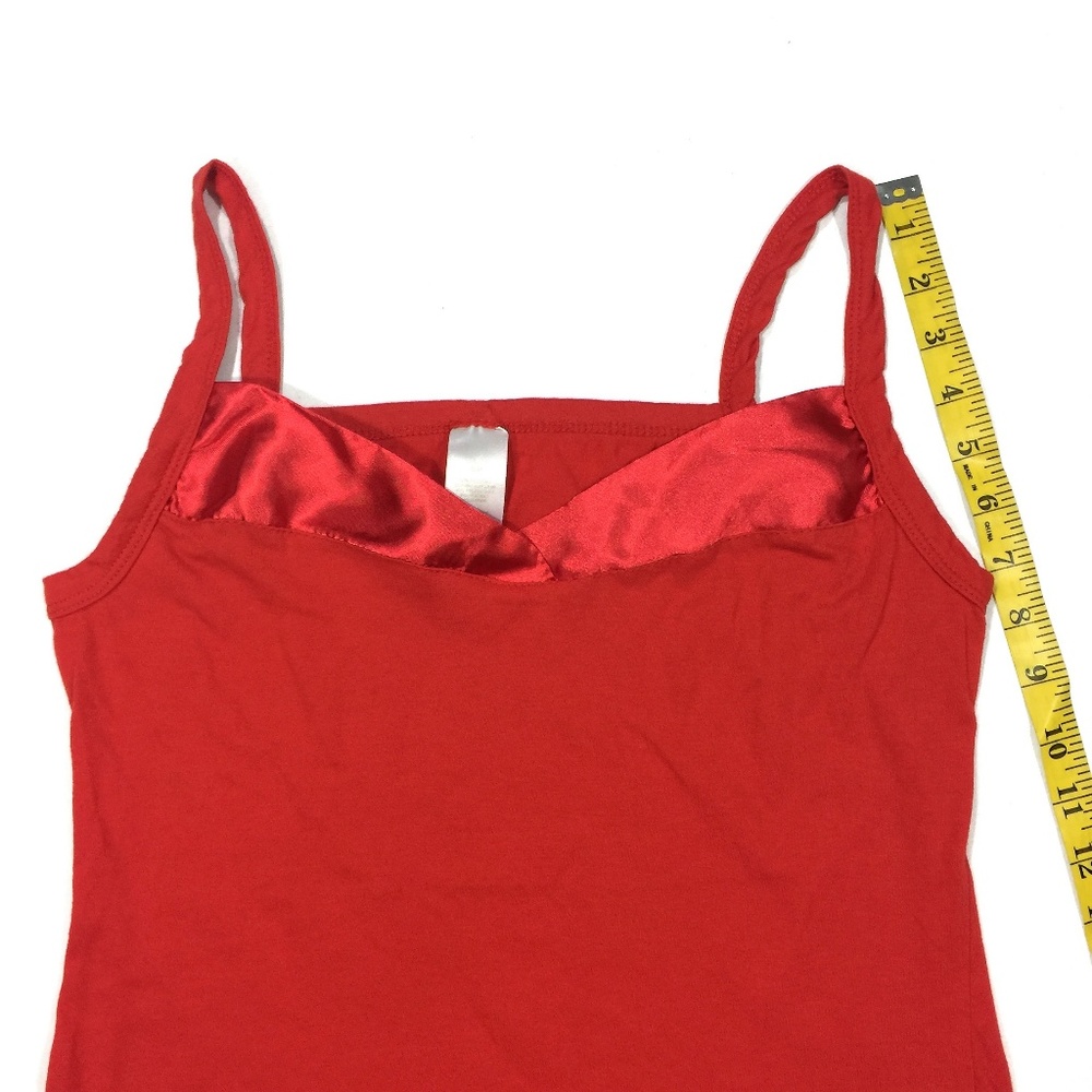 Four Avon Colored Women’s Undershirts, Size S/P - Picture 3 of 6